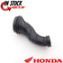 HONDA AIR INTAKE TUBE AIRBOX TO THROTTLE BODY TRX700XX OEM NEW 17253-HP6-A00