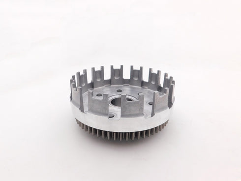 HONDA OUTER CLUTCH BASKET 2004-09 TRX450R 2006-14 TRX450ER OEM 22100-HP1-670