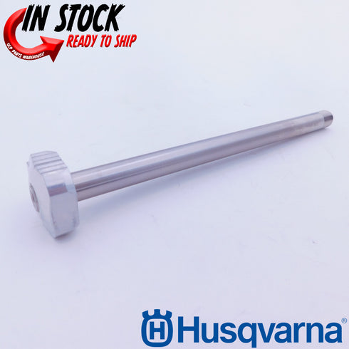 HUSQVARNA KTM REAR WHEEL AXLE 2016-23 KTM 65SX 2017-23 TC65 OEM 46310085144