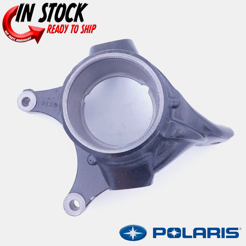 NEW OEM POLARIS FRONT RIGHT HAND CARRIER HUB 2012-2019 BRUTUS RZR RANGER 5139977