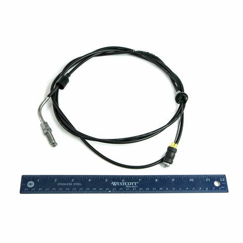 POLARIS ENGINE THROTTLE CABLE 2014 EFI EPS PURSUIT RZR RANGER 570 7081827 OEM