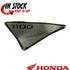 HONDA RIGHT SIDE COVER FENDER 21-25 REBEL 1100 CMX1100 OEM GENUINE 83510-MLA-A00