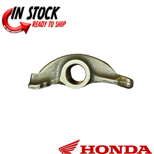 HONDA RIGHT EXHAUST ROCKER ARM HONDA 2008-2009 TRX700XX OEM 14441-HP6-A00