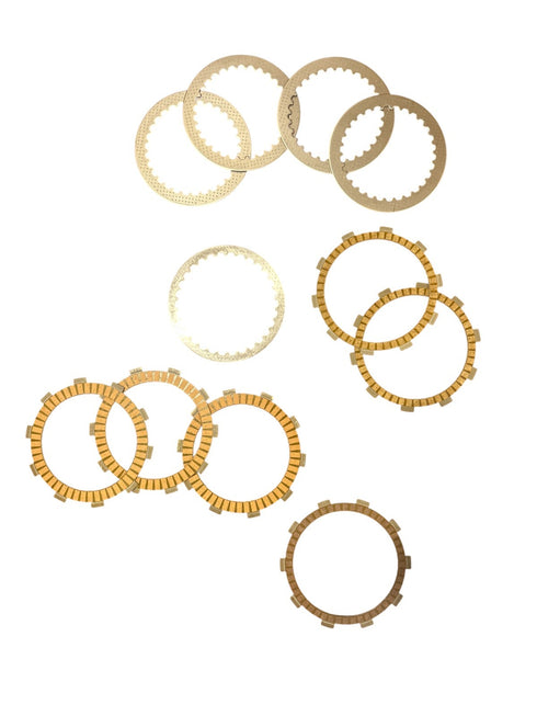 HONDA CLUTCH KIT SET FIBERS / STEELS 2020-2024 CMX500 REBEL OEM GENUINE