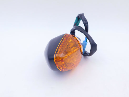 HONDA RIGHT FRONT TURN SIGNAL BLINKER INDICATOR OEM NEW CBR500R 500 2013-2018