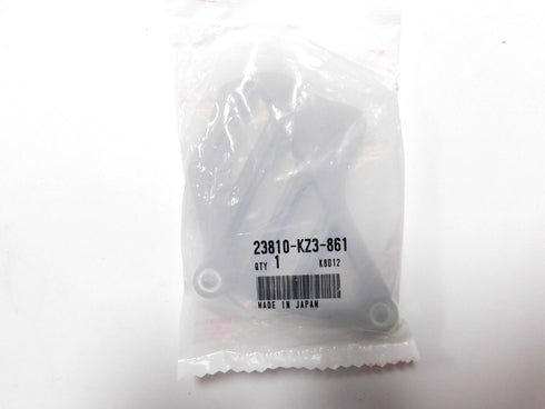 New OEM Front Sprocket Cover Honda CR250R CR500R CR 250 500 1986 87 88 89 90-01