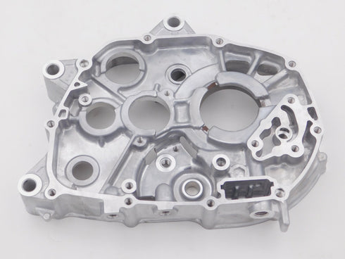 Honda Right Side Crankcase Engine Case 2013-2025 CRF110F Genuine OEM New