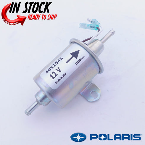 NEW OEM POLARIS 12V FUEL RANGER 500 400 200 4011545 1999-2014