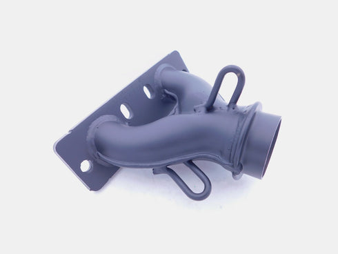 NEW OEM POLARIS BLACK EXHAUST MANIFOLD 8 EFI RZR 800 200 1261852-489