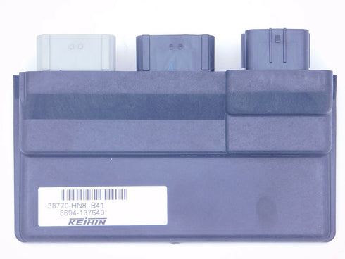 HONDA CDI BOX IGNITOR 2006-2014 TRX680 FA FGA 38770-HN8-B41 GENUINE OEM