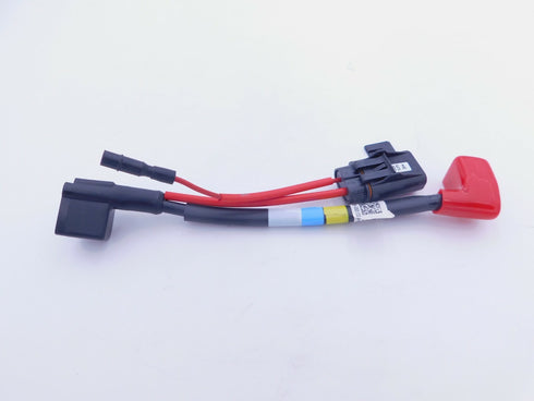 HONDA BATTERY STARTER CABLE 2001-2008 TRX250EX / 2009-2021 TRX250X OEM NEW