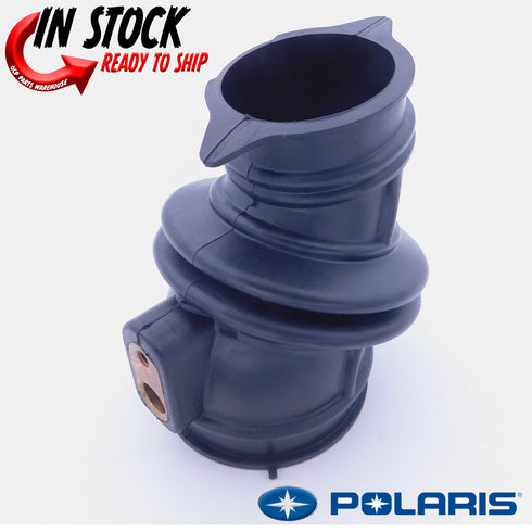 NEW OEM POLARIS AIR INTAKE THROTTLE BODY BOOT 2008-2010 RZR 800 5413581