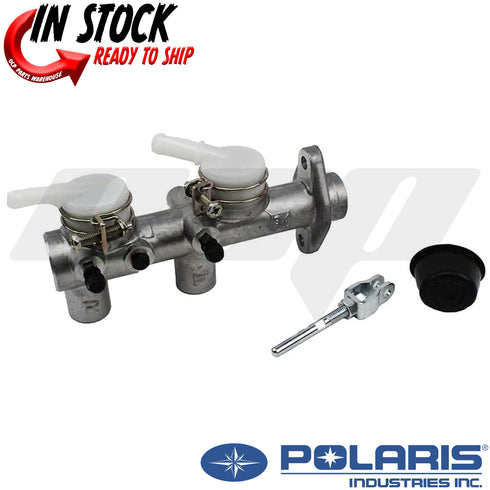 Polaris 2009 - 2016 RZR 170 OEM ASM Brake Master Cylinder Assembly 0454605