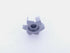 GENUINE HONDA WATER PUMP IMPELLER TRX420 07-2019 TRX500 12-2021 PIONEER 500 OEM