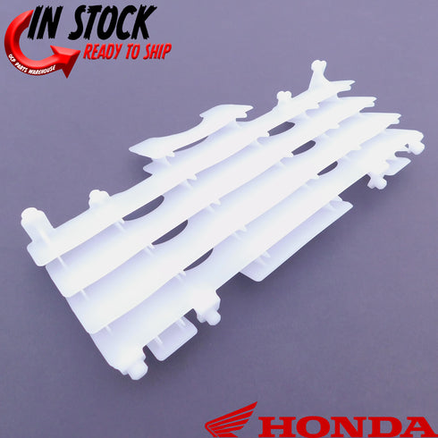 NEW OEM HONDA 2006-2014 TRX450ER TRX450R RADIATOR GRILL 19032-HP1-600
