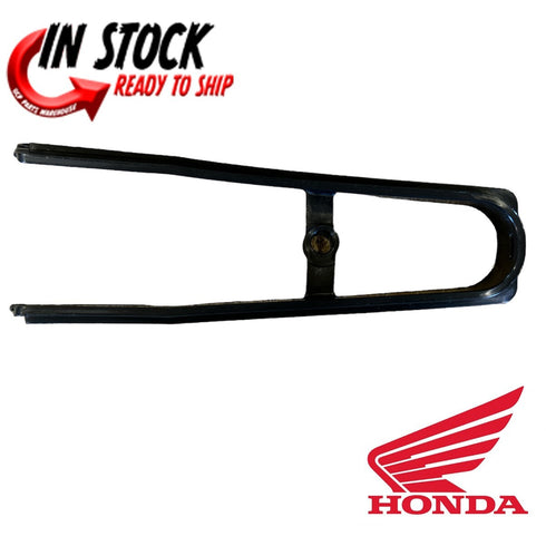 HONDA REAR SWINGARM CHAIN SLIDER 2003-2006 CBR600RR GENUINE OEM 52170-MEE-000