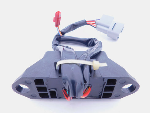 Honda Aquatrax Genuine OEM MAIN RELAY ASSY 38580-HW1-672