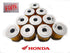 2002-2025 Honda CRF 150R 250 R X 450R OEM Oil Filter S 15412-MEN-671 (10 Pack)