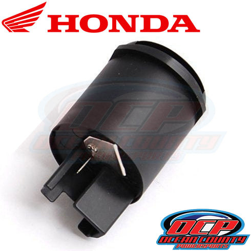 METROPOLITAN 50 TURN SIGNAL RELAY AUDIBLE PILOT HONDA 2016 - 2019 NCW50