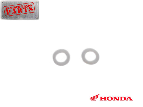 HONDA TRX 300EX 300X 400EX 400X CARBURETOR IDLE SCREW, CABLE ADJUSTER 93-14