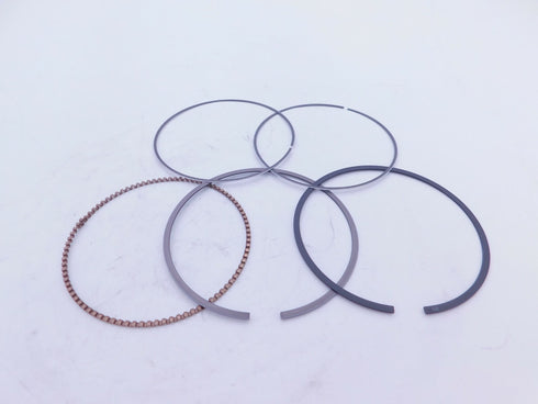 HONDA TOP END KIT W/ CYLINDER 12-19 FOREMAN RUBICON 500 / 15-22 PIONEER 500 OEM