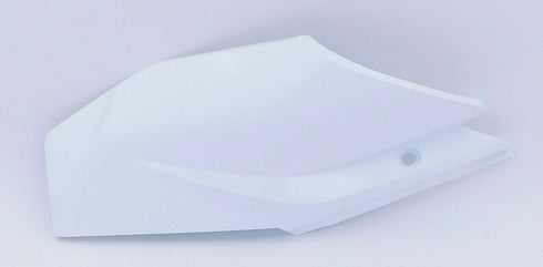 HONDA SIDE COVER RIGHT NUMBER PLATE 2019-2025 CRF110 GENUINE OEM 83500-KYK-D10