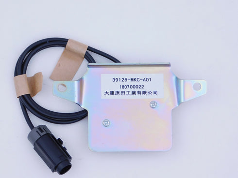 Genuine Honda XM Radio Antenna Kit 2018-2020 GL 1800 Gold Wing GL1800 NEW OEM