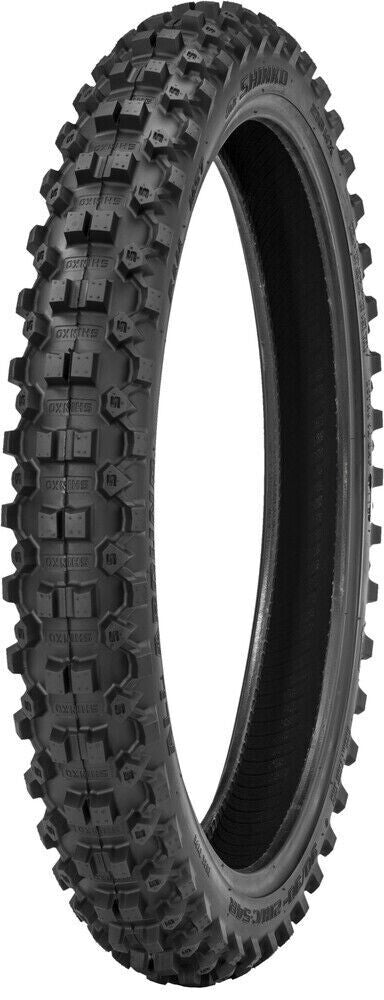 Shinko MX216 Series Extreme Offroad/Enduro/Desert Front Tire | 90/90-21 | 54 R