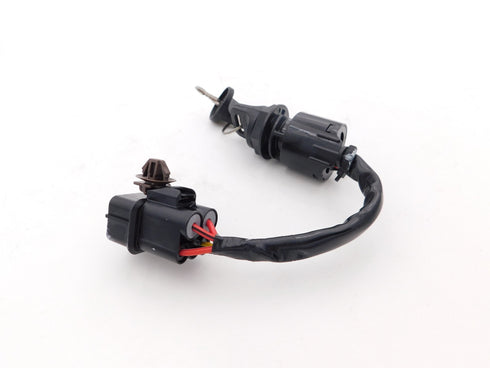 HONDA IGNTION SWITCH - 2 KEYS - 2022-2024 PIONEER 700 2/4 SEATER 35100-HL3-B41