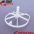 HONDA AIR FILTER CAGE ELEMENT HOLDER 02-2007 CR125R CR250R OEM NEW 17212-KZ4-J42