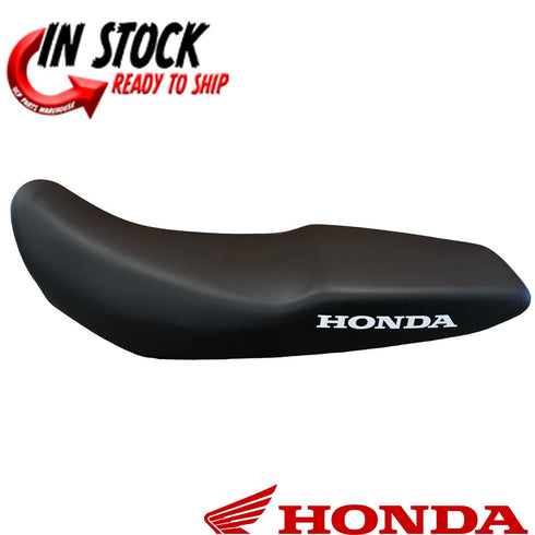 HONDA SEAT 2023-2024 XR150L GENUINE OEM NEW AUTHENTIC 77200-KRH-780ZB