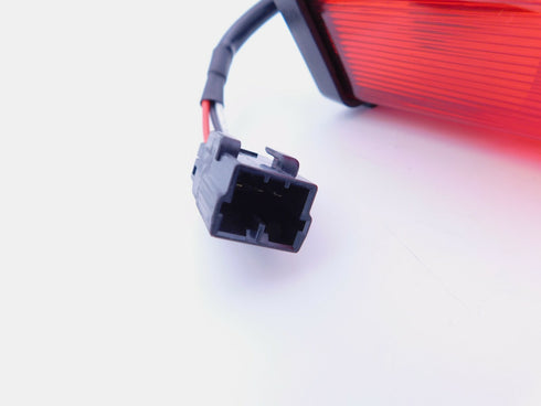 NEW OEM Can AM 2007-2015 DS 450 RENEGADE 500 800R TAIL LIGHT ASSEMBLY 710001041