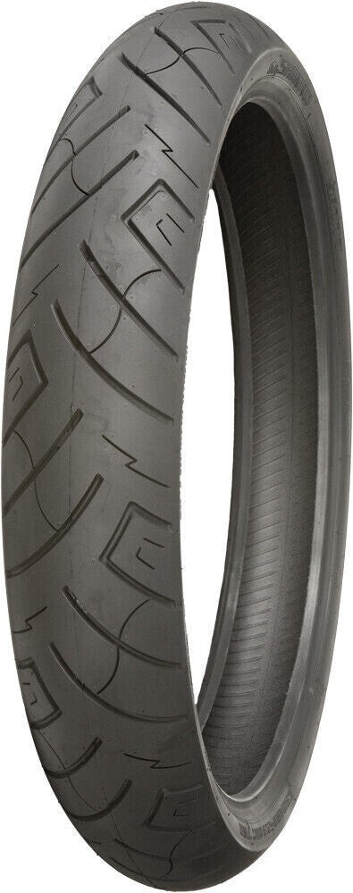 Shinko 777 HD Cruiser Front Tire | 120/70-21 | Heavy Duty | 68 V | Sold Each