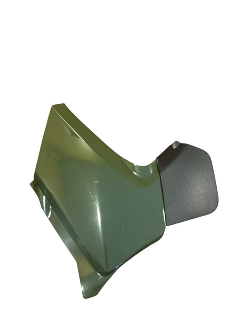 Honda Right Side Cover 2005-2014 TRX500 Foreman Rubicon OEM 83800-HP0-A00ZA