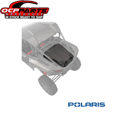 POLARIS REAR TONNEAU COVER 2024 RZR XP XP4 OEM NEW GENUINE 2884548