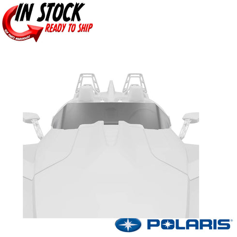 POLARIS RIPPER SERIES TINTED WIND DEFLECTOR 2015-2020 SLINGSHOT 2882154