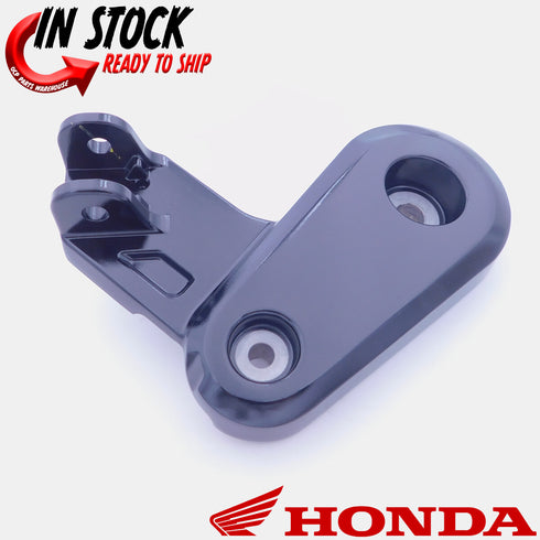 HONDA LEFT FOOTPEG BRACKET 2019-2021 Z125M MONKEY GENUINE OEM NEW 50701-K0F-T00