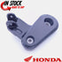 HONDA LEFT FOOTPEG BRACKET 2019-2021 Z125M MONKEY GENUINE OEM NEW 50701-K0F-T00