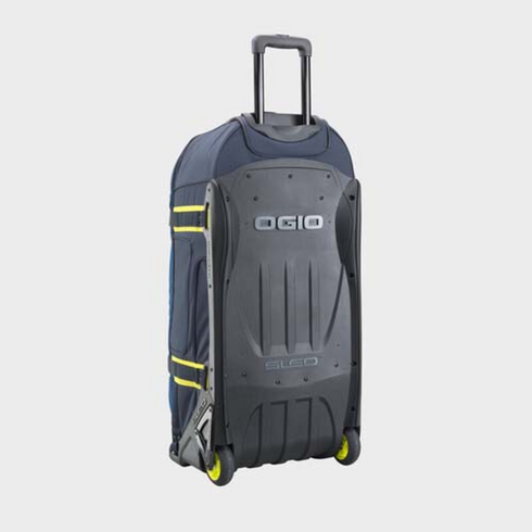 2024 HUSQVARNA OGIO TEAM GEAR TRAVEL BAG 9800 ROLLER GENUINE OEM 3HS240036000