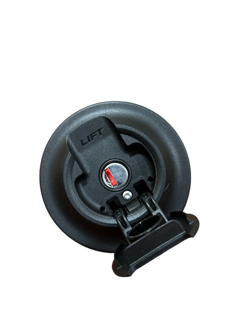 HUSQVARNA KTM IGNTION SWITCH LOCK SET 18-2023 701 ENDURO / SUPERMOTO FUEL CAP OE