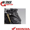 HONDA SP METER COVER  2025 CB1000 HORNET SP GENUINE OEM 08R70-MLL-D00