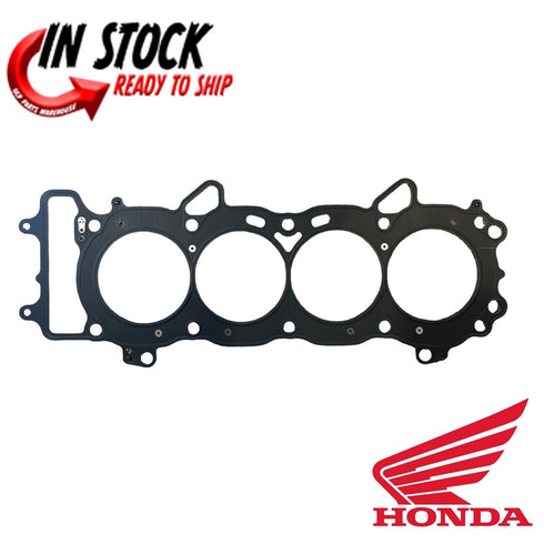 HONDA CYLINDER HEAD GASKET 2006-2007 CBR1000RR OEM GENUINE 12251-MEL-D21