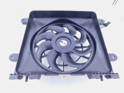 NEW OEM POLARIS RANGER 900-1000 FAN ASSEMBLY OEM NEW 2411816