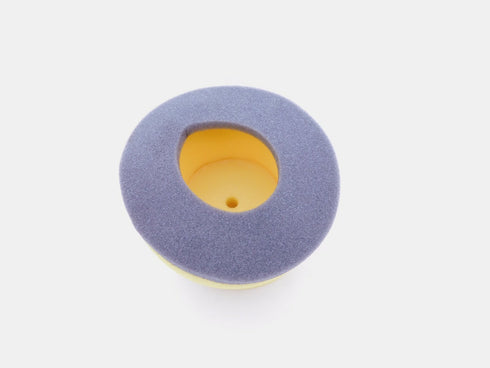 SUZUKI AIR FILTER CLEANER  2003-2023 DRZ125 KLX125 OEM NEW 13780-08G00