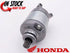 GENUINE HONDA OEM 2006-2012 STARTER MOTOR TRX450 TRX450ER