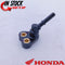 Honda 2014 - 2021 GROM 125 / MONKEY 125 FUEL LINE INJECTOR JOINT 17560-K26-900