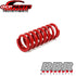BBR SHOCK SPRING 30% STIFFER YAMAHA 2008-2023 TTR110E 660-YTR-1105