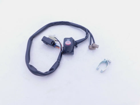HONDA ENGINE STOP KILL SWITCH  2019-2024 CRF250F GENUINE OEM NEW 35130-K99-A01