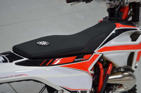 Seat Concepts Beta RR/RR-S/RX ('20-'25) X-Trainer ('23-'25) Comfort Seat Gripper