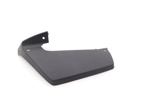 HONDA REAR FENDER LEFT MUDFLAP 2003-2023 RINCON 650 680 80260-HN8-000ZA